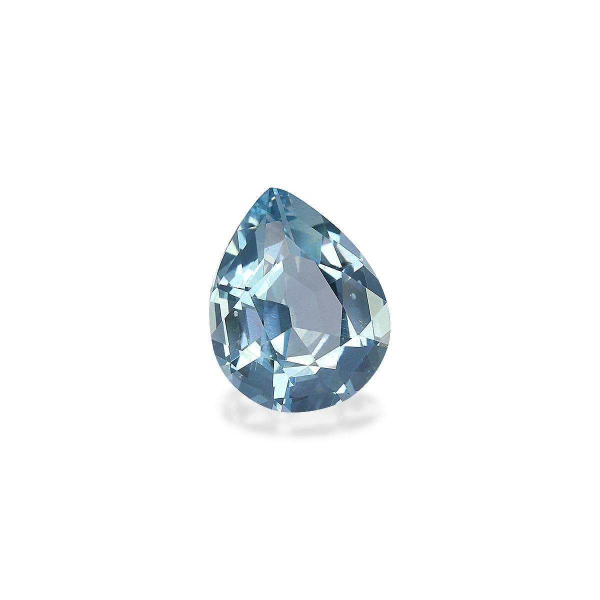 Aquamarine 2.71 ct